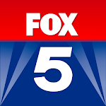 Cover Image of Herunterladen FOX 5 Atlanta: Neuigkeiten 5.12.2 APK