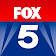 FOX 5 icon