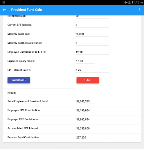 Ace Financial Calculator Pro