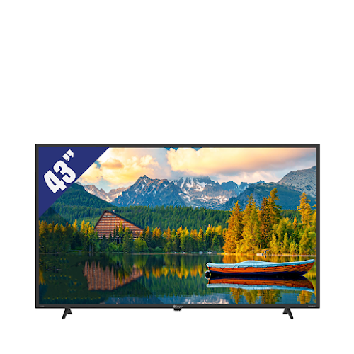 Smart Tivi Casper 43 inch 43FX5200