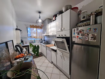 appartement à Creteil (94)