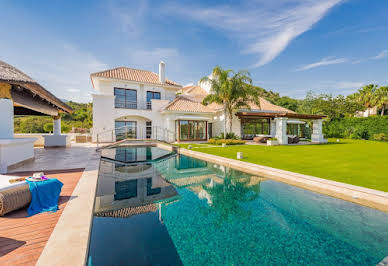 Property with pool 8