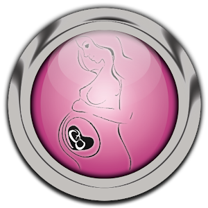 progression de gestation logo