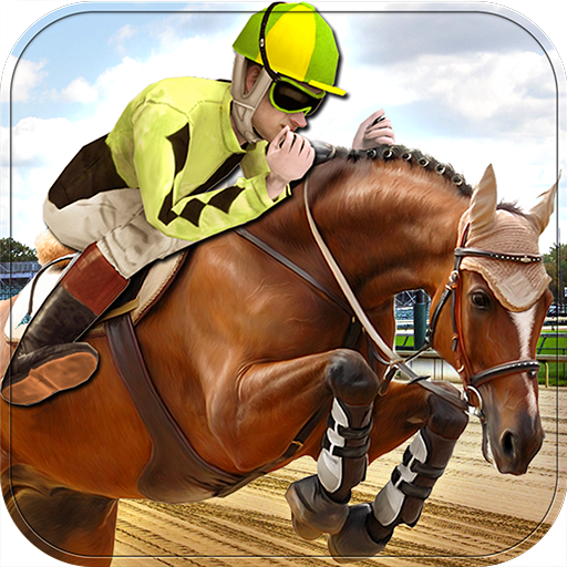 Horse Racing Simulator – Derby 賽車遊戲 App LOGO-APP開箱王