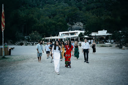 Fotógrafo de bodas Ilenia Caputo (ileniacaputo). Foto del 28 de enero 2020