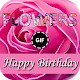 Download Flowers Birthday Images Gif For PC Windows and Mac