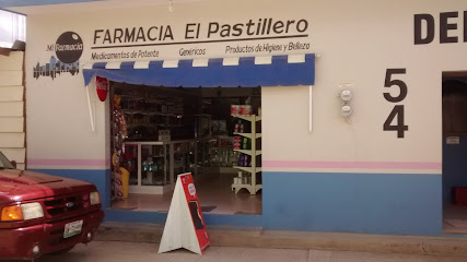 Farmacia El Pastillero