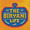 The Biryani Life, Naupada, Mumbai logo