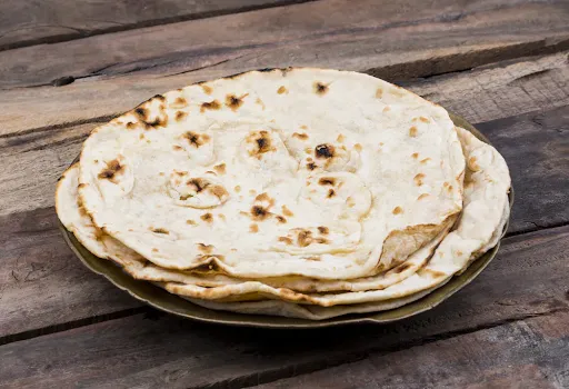 Butter Roti