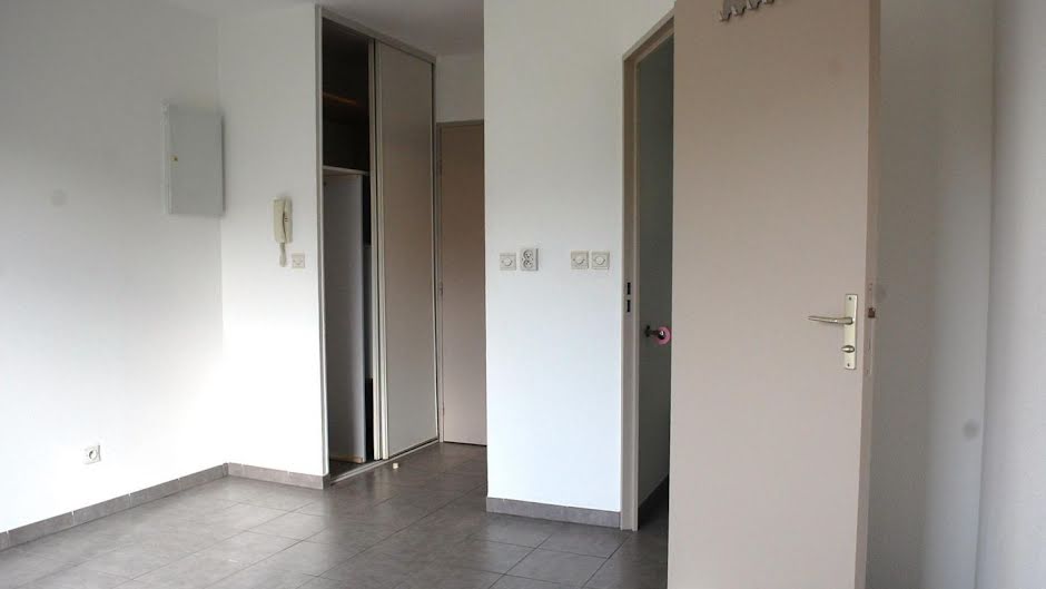 Vente appartement 1 pièce 17 m² à Orleans (45000), 60 000 €