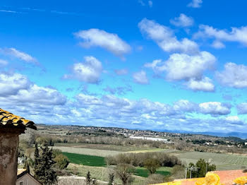 maison à Pezenas (34)