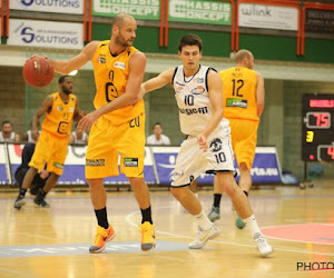 Basket : Mons-Hainaut dans le dur