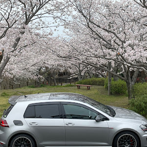 ゴルフGTI