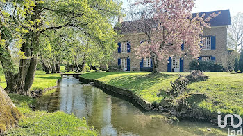 maison à Fontenay-Trésigny (77)