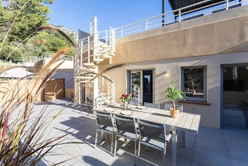 appartement à Roquebrune-Cap-Martin (06)