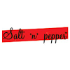 Salt N Pepper, BTM, Bangalore logo