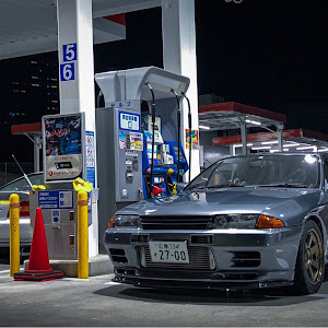 スカイライン GT-R BNR32