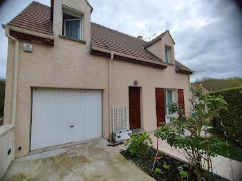 maison à Bonnières-sur-Seine (78)