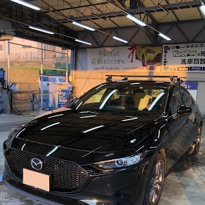 MAZDA3 BP5P