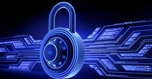 Protegendo a área de administração do WordPress