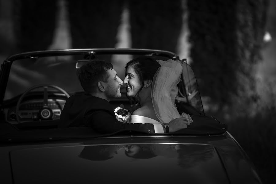 Vestuvių fotografas Francesco Nigi (francesconigi). Nuotrauka 2023 gruodžio 23