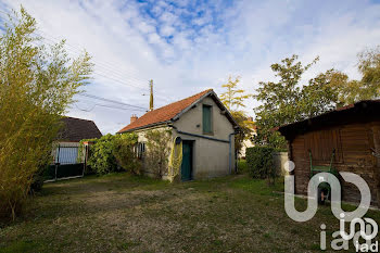 maison à Varennes-Changy (45)