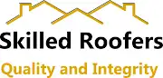 Skilled Roofers Logo