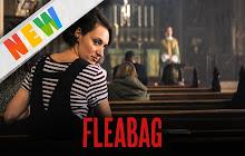 Fleabag Best HD Wallpaper 2019 small promo image