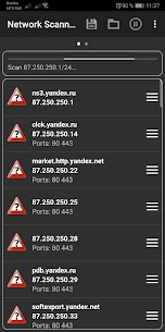 Network Scanner v2.5.8 Premium APK 2