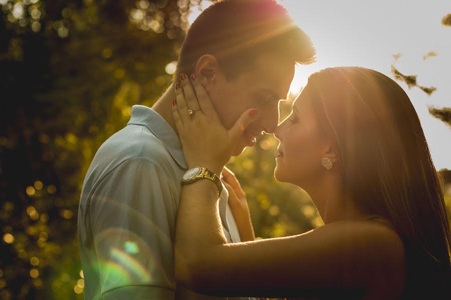 Fotografo di matrimoni Jackson Silva (jacksonsilva). Foto del 12 maggio 2016