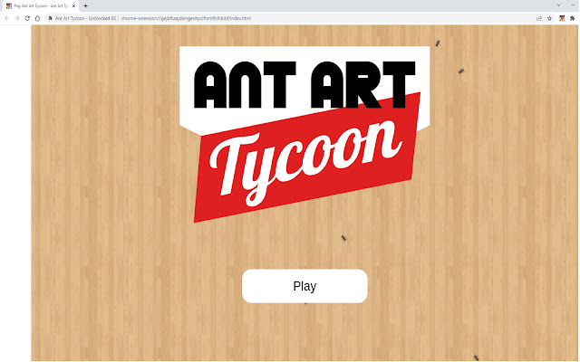 Ant Art Tycoon Image