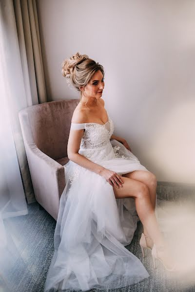 Fotógrafo de casamento Nataliya Dovgenko (dovgenkophoto). Foto de 12 de junho 2019