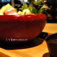 E'Z Chocolat(二聖門市-囍餅花園)