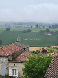 maison à Laplume (47)