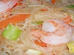 Pancit was pinched from <a href="http://allrecipes.com/Recipe/Pancit/Detail.aspx" target="_blank">allrecipes.com.</a>