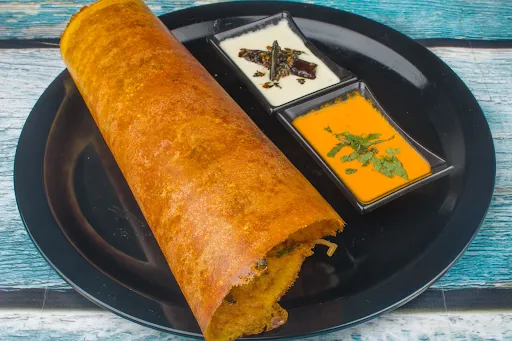 Masala Dosa