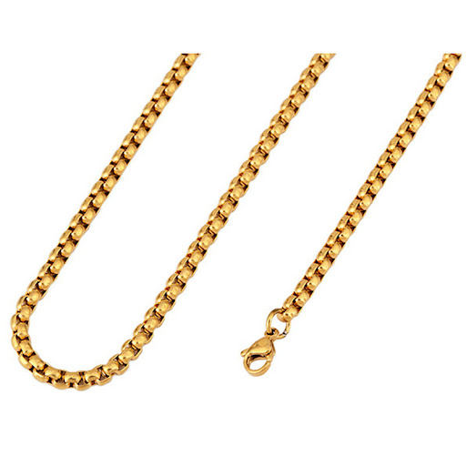 Title 6, Basketball Frame Pendant Hip Hop Creative Necklace
