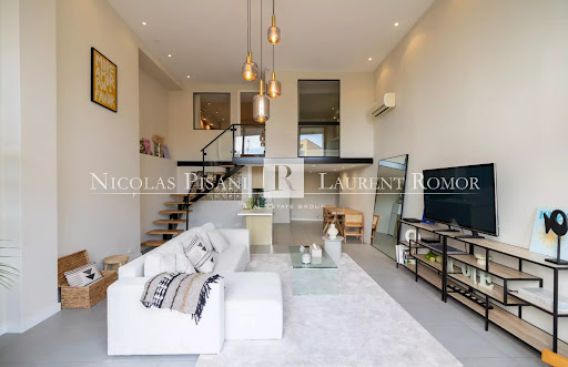 Appartement avec terrasse en bord de mer 3