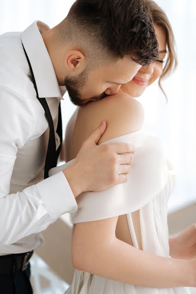 Fotógrafo de casamento Olga Bondareva (obondareva). Foto de 16 de agosto 2022