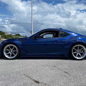 BRZ ZC6