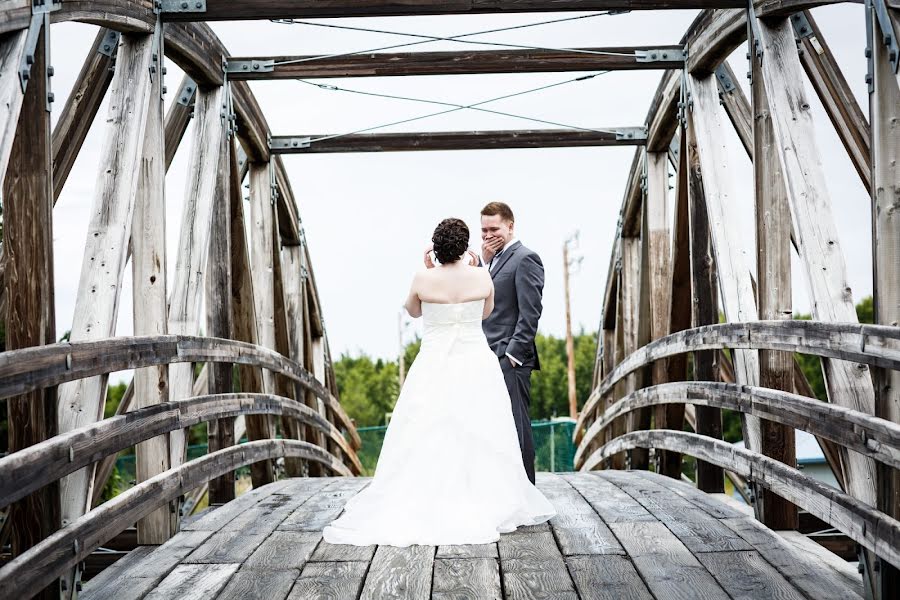 Wedding photographer Ralph Kristopher (ralphkristopher). Photo of 9 September 2019