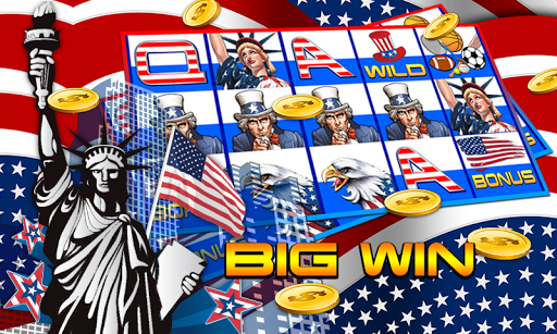 Slots USA: Free Casino Slots