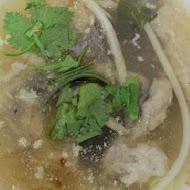 黃記魯肉飯