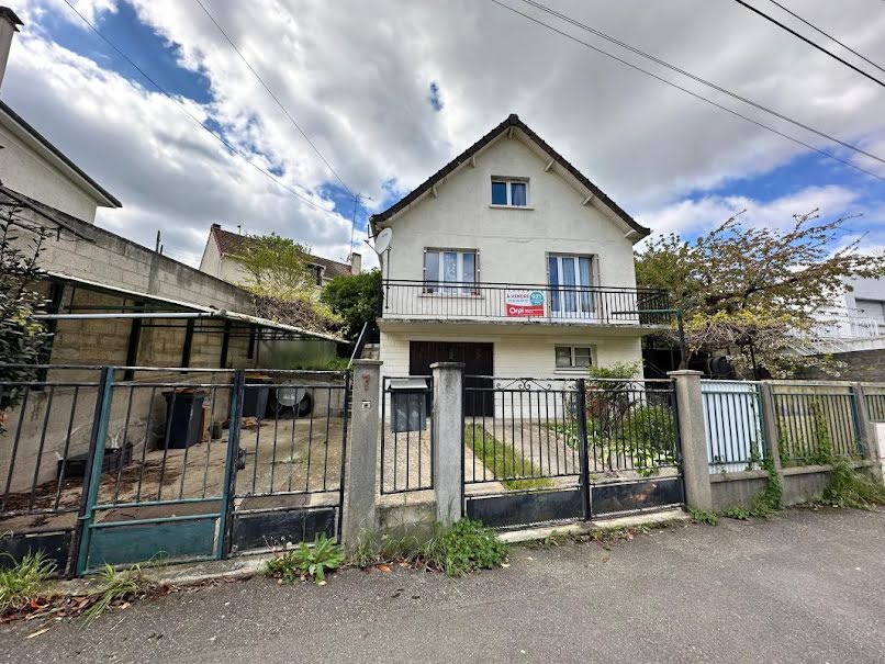 Vente maison 4 pièces 73 m² à Epinay-sur-Orge (91360), 294 000 €