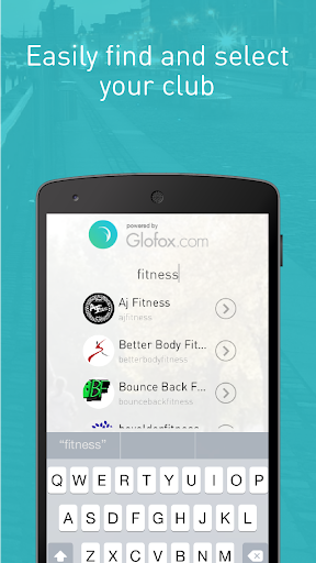 免費下載健康APP|Glofox app開箱文|APP開箱王