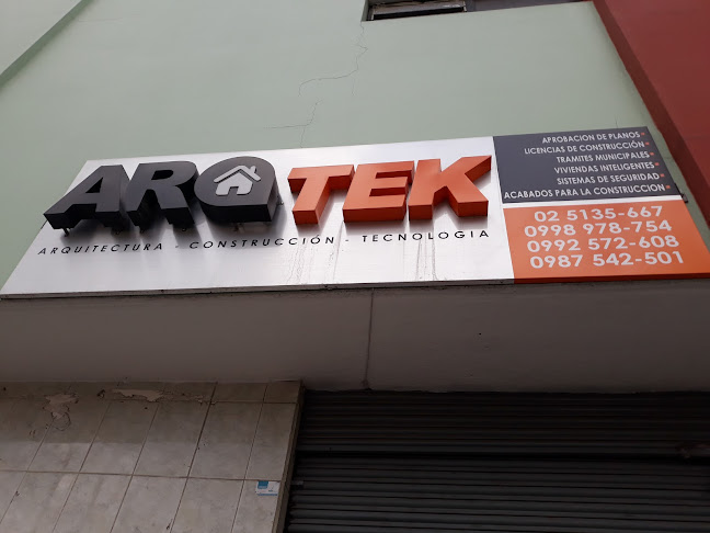 Arotek