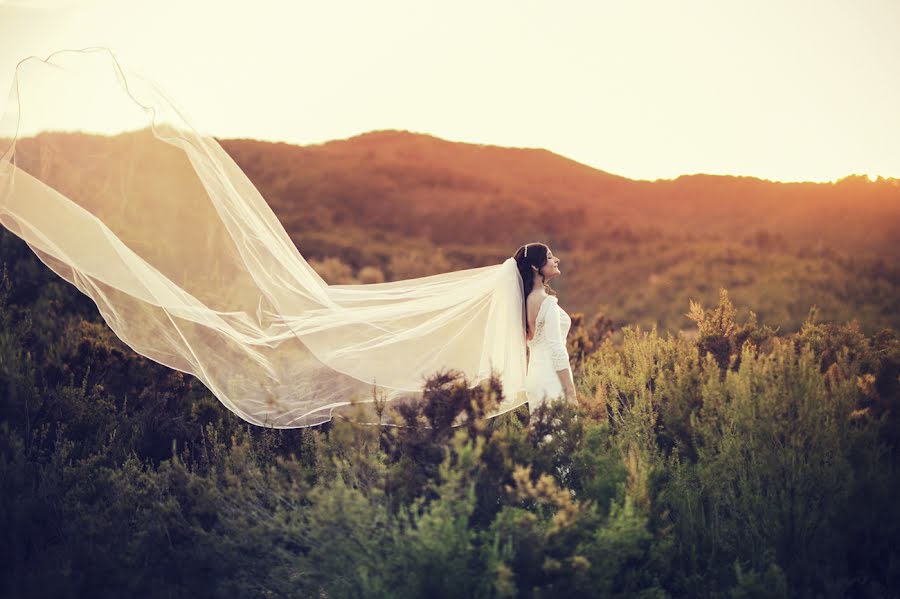 Wedding photographer Manuel Orero (orero). Photo of 15 June 2018