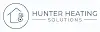 Hunter Heating Solutions Logo