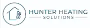 Hunter Heating Solutions Logo