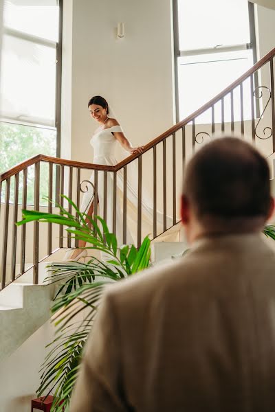 Wedding photographer Alexander Fanchette (visualsproseyc). Photo of 17 April